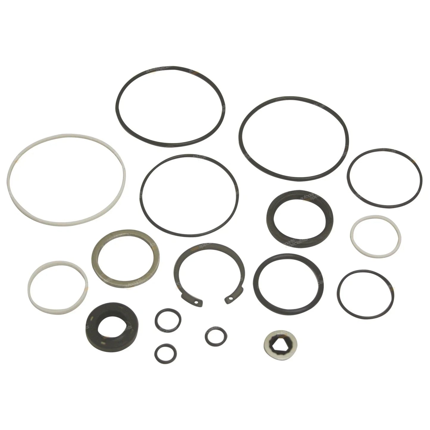 Power Steering Box Seal Kit for Landcruiser 100/105 Series (1998–2007)