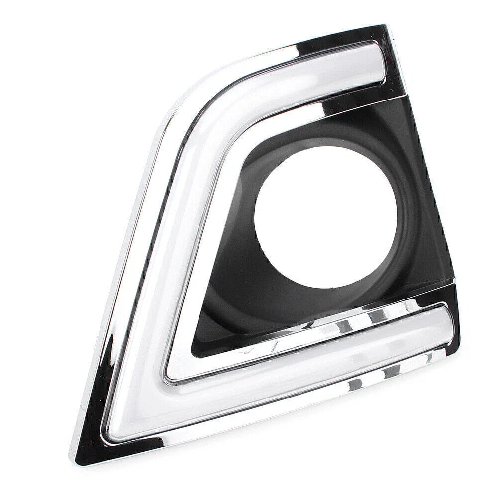 LED Daytime Running Fog Lights for Toyota Corolla (2014-2015)