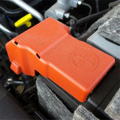 Positive Battery Terminal Post Cap for RAM 1500 2500 3500 (2002-2023)