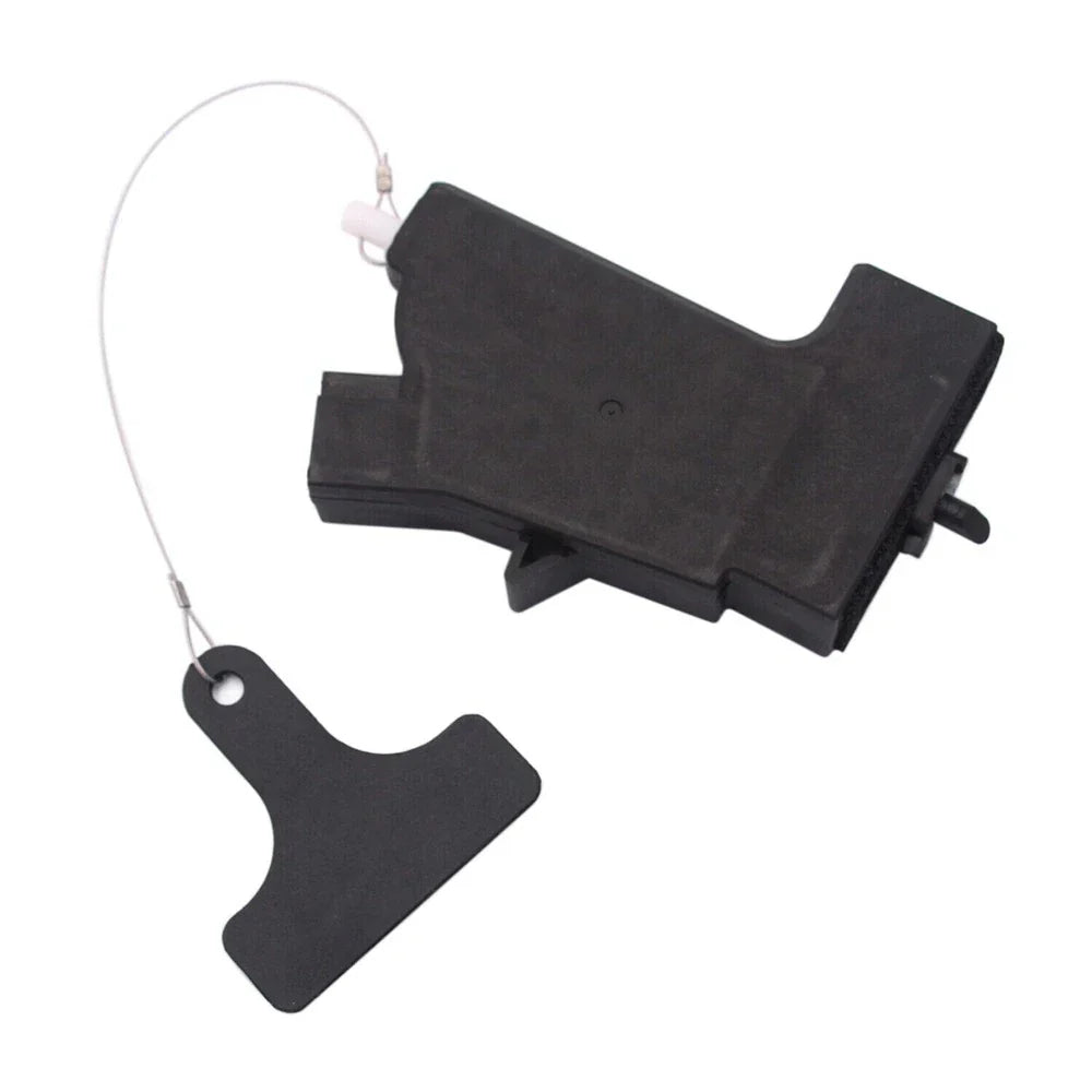 Fuel Gas Filler Door Release Handle for Hyundai Sonata (2015-2019)