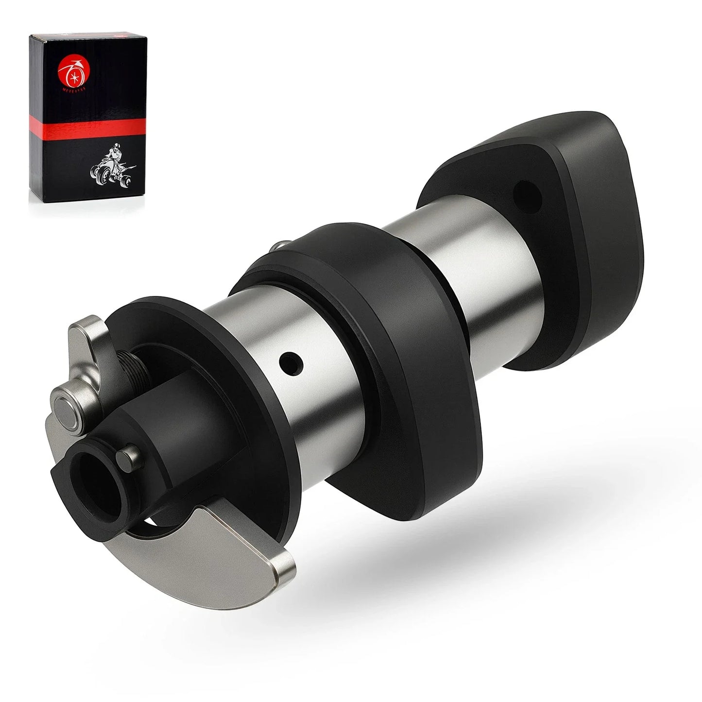 2 x 2V Camshaft Assembly for Polaris ACE 500 (2017–2019)