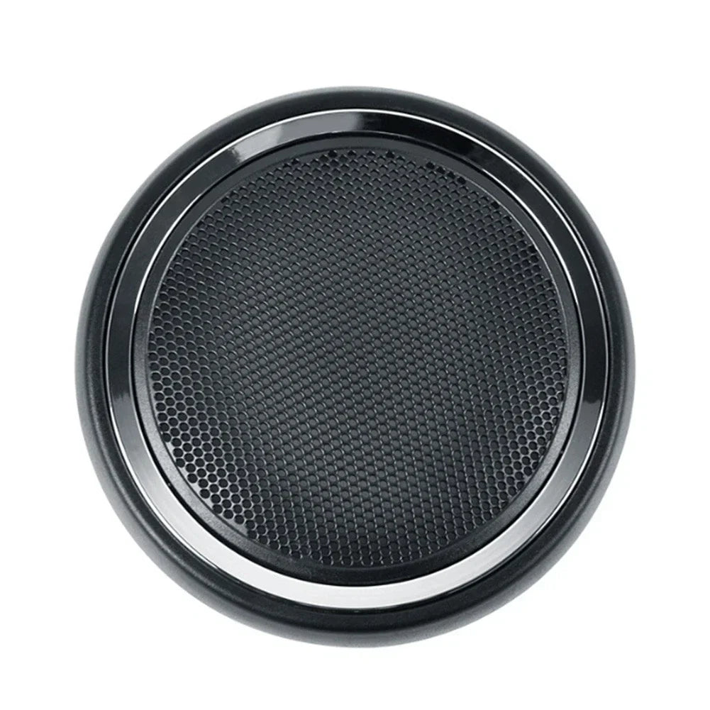 Front Door Speaker Grille Black for Mini Cooper R56 (2006–2013)