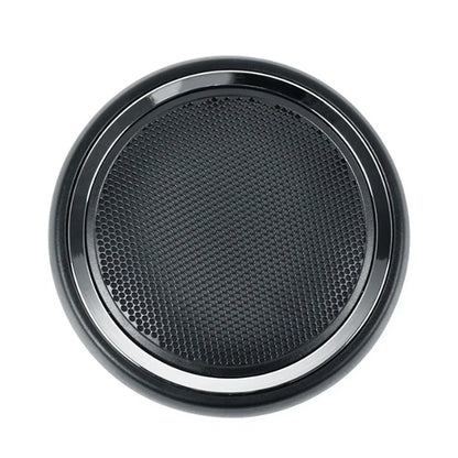 Front Door Speaker Grille Black for Mini Cooper R56 (2006–2013)