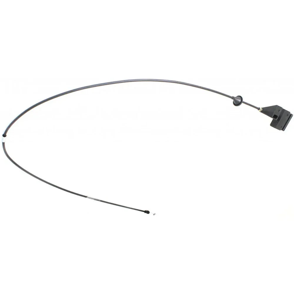 Hood Release Cable for Jeep Cherokee Comanche Wagoneer (1986-1996)