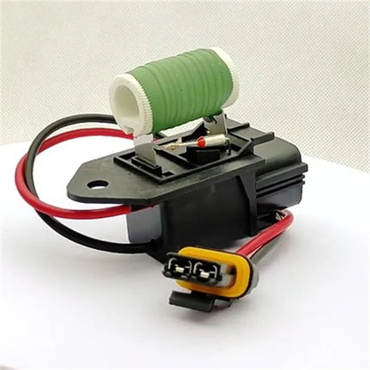 Cooling Fan Motor Wire Harness for Chrysler Charger Challenger (2006-2023)