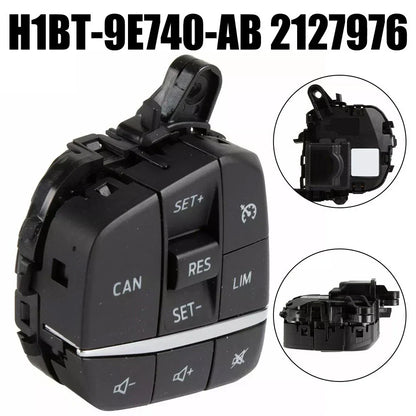 Steering Wheel Control Switch for Ford Focus Fiesta