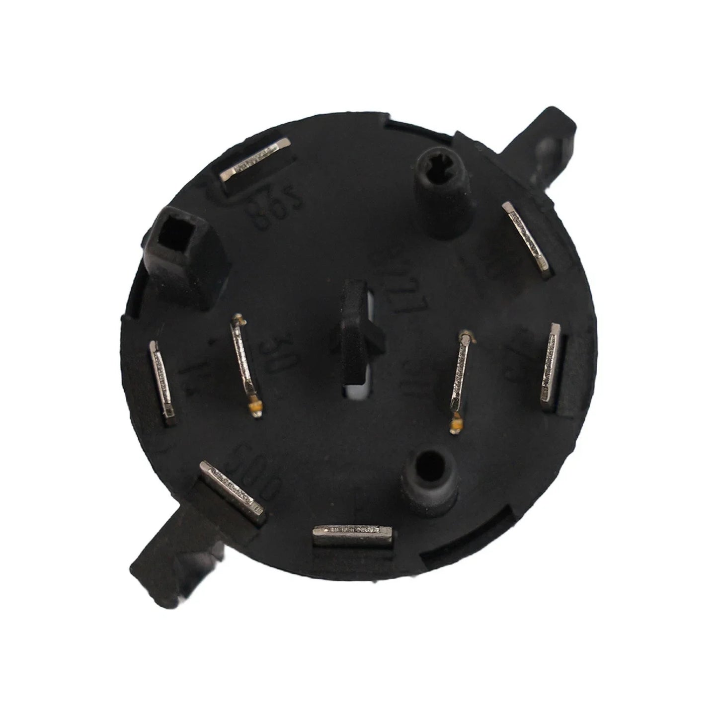 Ignition Key Starter Switch for 996 and Boxster 986 (1998–2004)