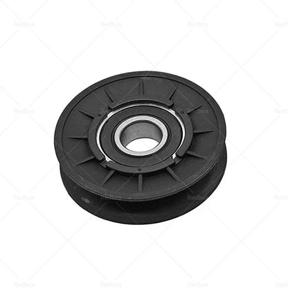 Idler Transmission Pulley for John Deere Ride-On Mowers (GX20286)