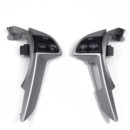 Steering Wheel Cruise Control Switch for 2008-2012 Honda Accord EX-L (2008-2012)
