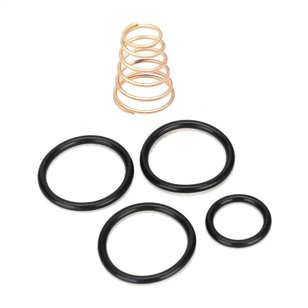 Transmission Cooling System Kit for 6L80 6L90 8L80 8L90 2014-2023
