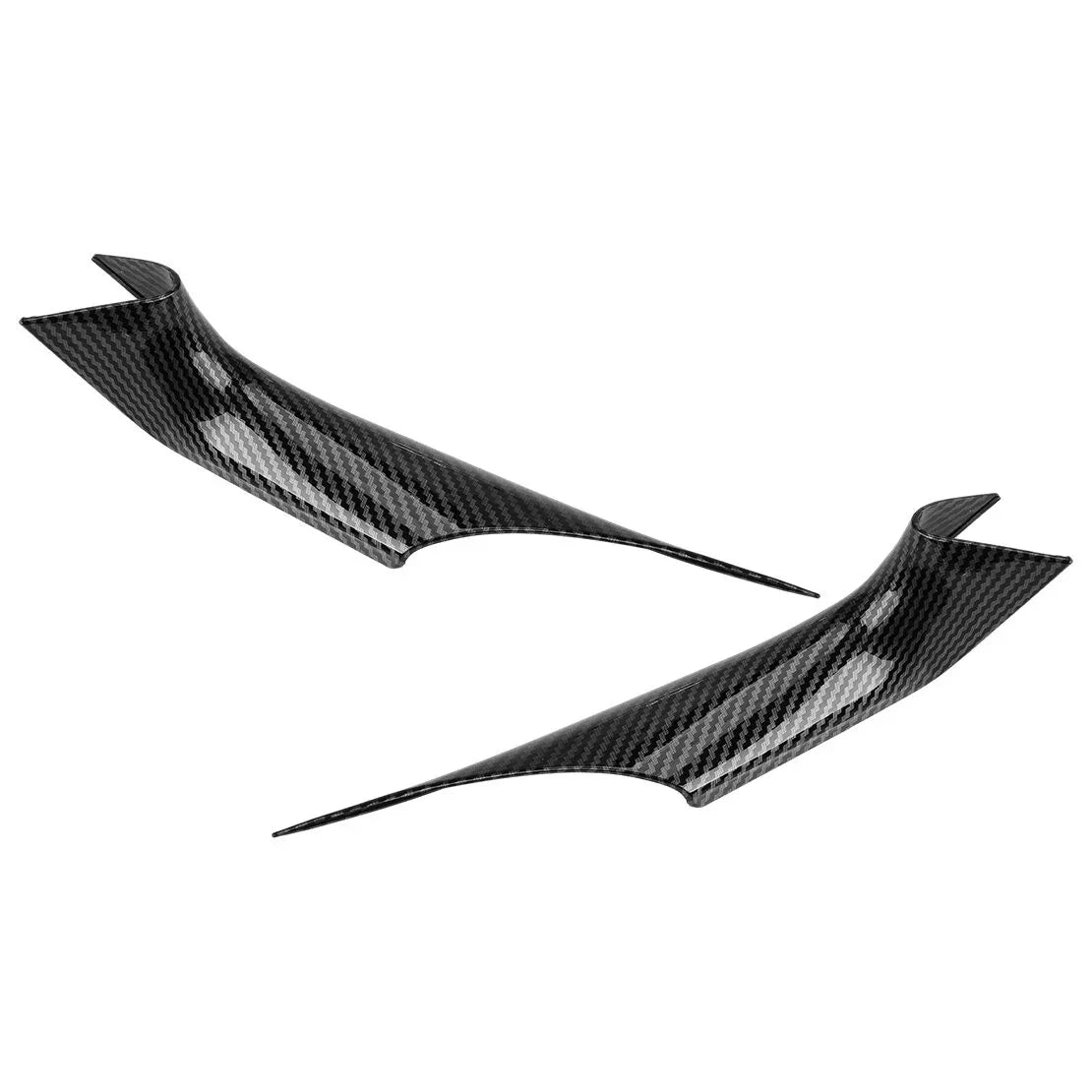 2 x Left & Right Inner Door Handle Covers for BMW 5 Series G30 G31 G38
