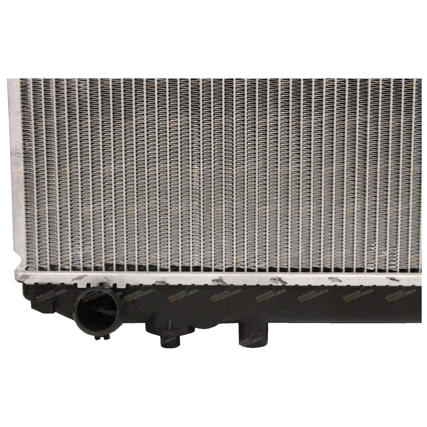 Radiator 26mm for Ford Courier PD PE PG PH (1996 - 2006)