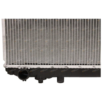 Radiator 26mm for Ford Courier PD PE PG PH (1996 - 2006)