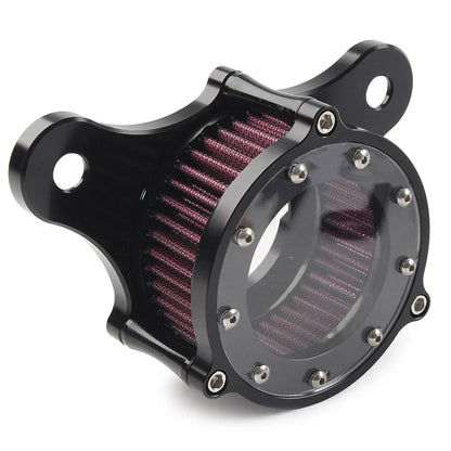 Air Cleaner Intake Filter for Harley Electra Glide FLHTK FLHTCU FLHTC (2014-2023)