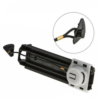Glove Box Dampener for 2011-2019 Dodge Durango, Jeep Grand Cherokee (2011-2019)