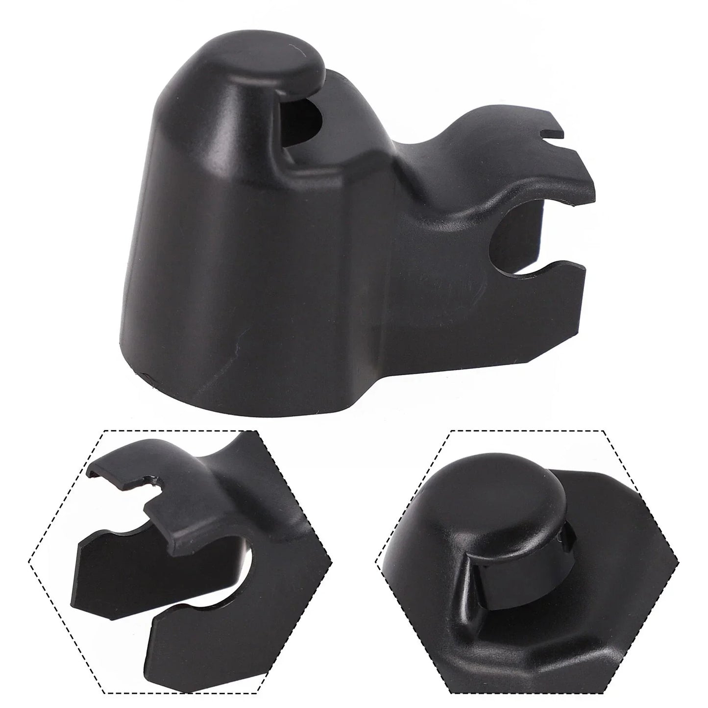 Rear Wiper Cap Cover for Transporter T4 (1991–2003)