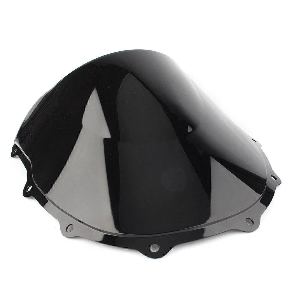 Windshield for Kawasaki Ninja ZX7R 1996-2003 Black