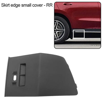 Rear Right Edge Cover for BENZ W293 EQC (2019-2023)