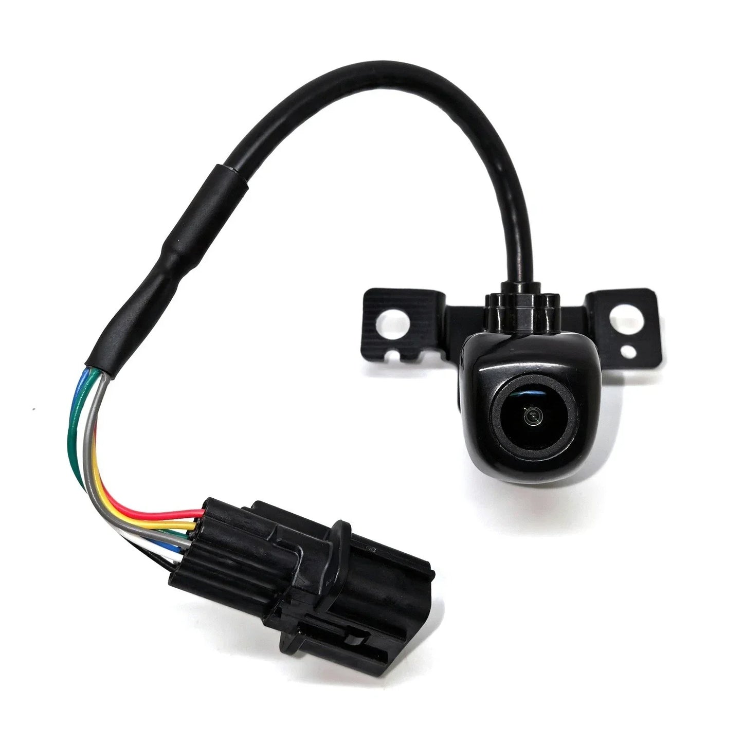 Rear View Backup Camera for Hyundai Santa Fe (2017–2018)