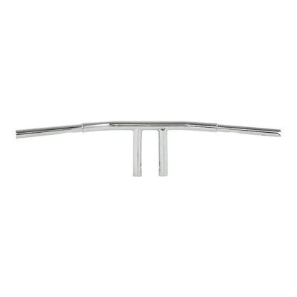 1-1/4" Fat 8" Rise T-Bar Handlebar for Harley Road King (2003-2013)