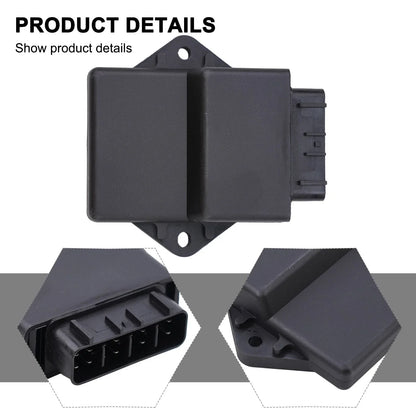CDI Box for Suzuki LTZ400 KFX400 DVX400 QuadSport Models (2003–2004)