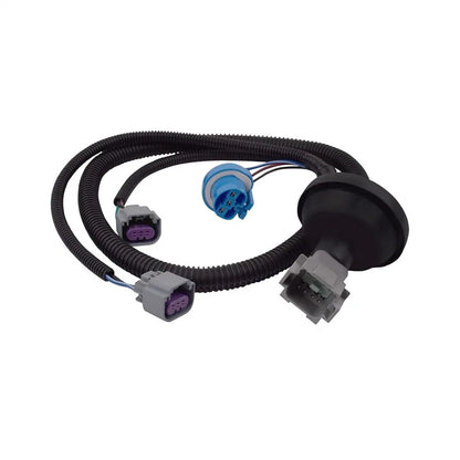 Headlight Wire Harness for Peterbilt 386 2005-2015, 387 1999-2010