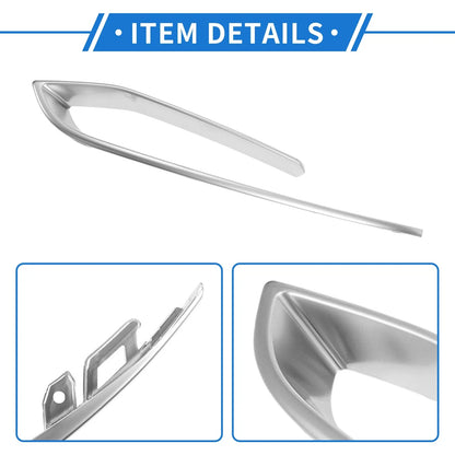 Grille Trim Garnish for BMW 5 Series (2014 - 2017)