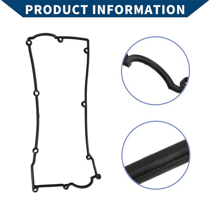 Valve Cover Gasket for Hyundai Accent 2001-2004 L4 1.6L