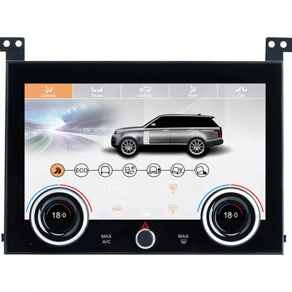 10" Touchscreen AC Control Panel for Range Rover Vogue (2013-2017)