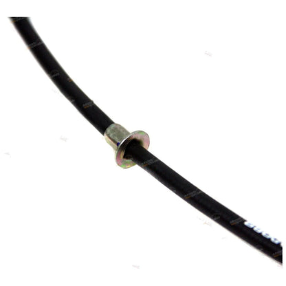 Bonnet Release Cable for Toyota Hilux (1988–1999)