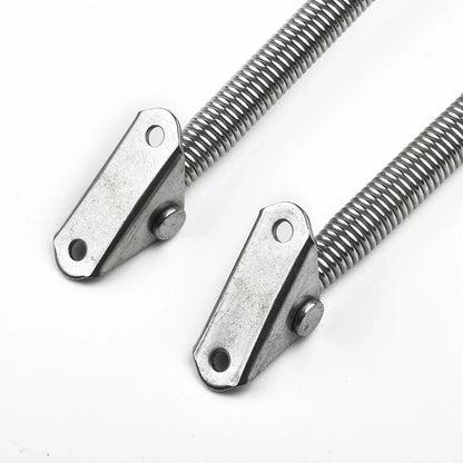 Support Spring Adjuster 210mm Stainless Steel Yacht Hatch Door