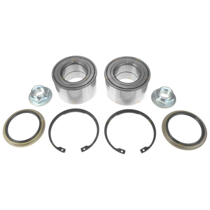 Front Wheel Bearing Kits for Mazda 929 (1991-1998)