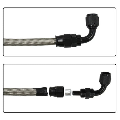Power Steering Hose for 1950-2000 GM LS Chevrolet C10 (1950-2000)