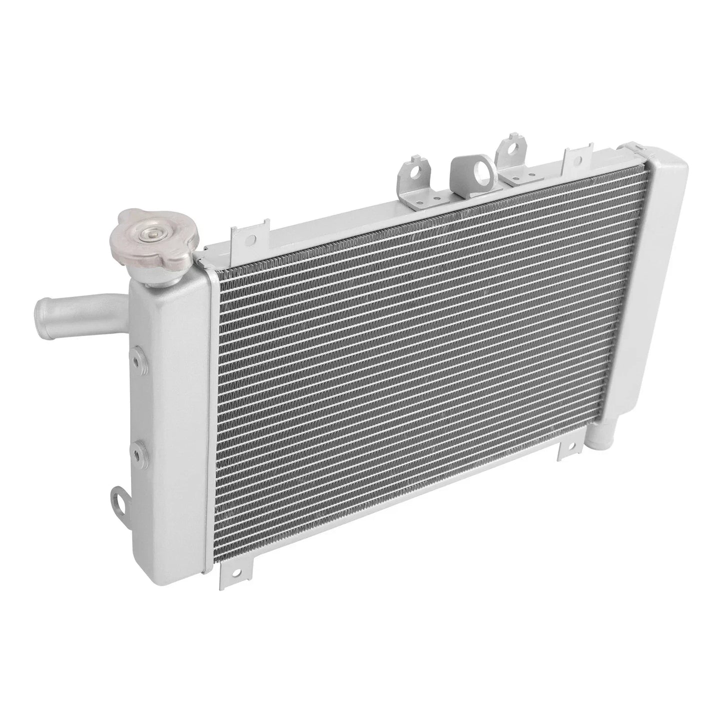 Radiator Engine Cooler for Kawasaki Ninja ZX4RR ZX4R (2023-2025)