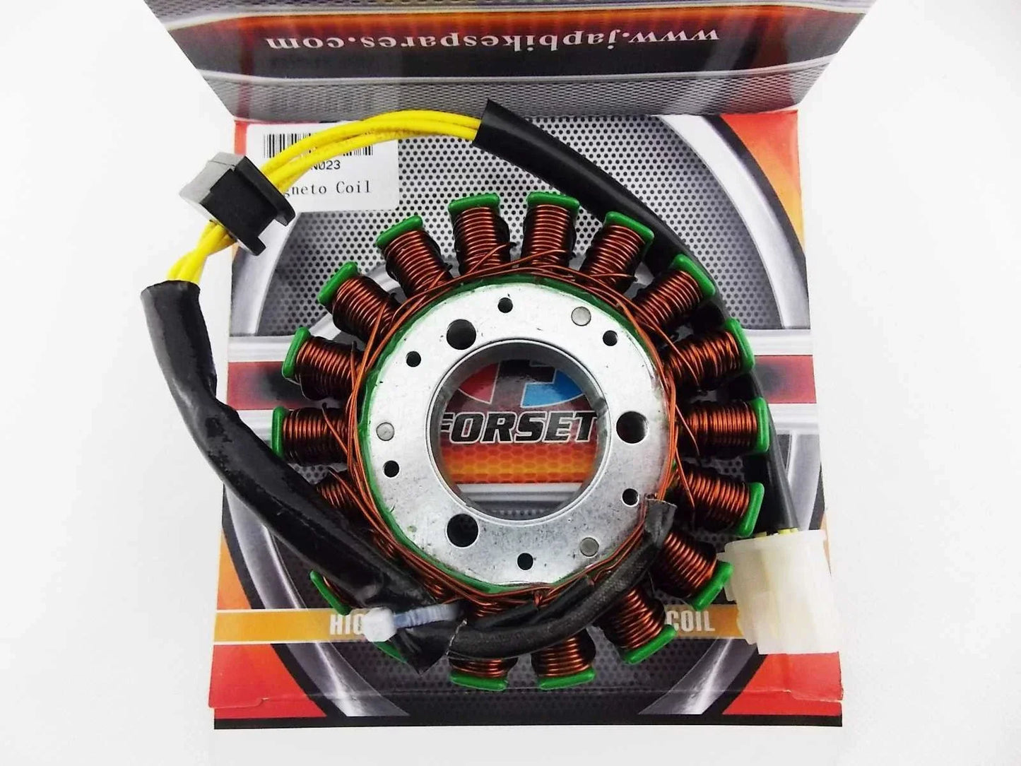 Stator Magneto Generator Assembly for Suzuki GSXR600 (2001-2003)