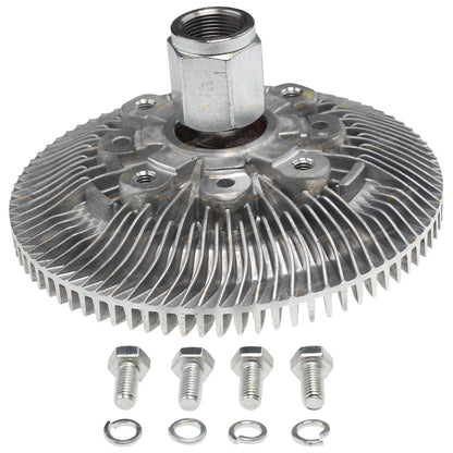 Dayco Fan Clutch for Ford Ranger PX 2.2L P4AT Diesel (2011-2017)