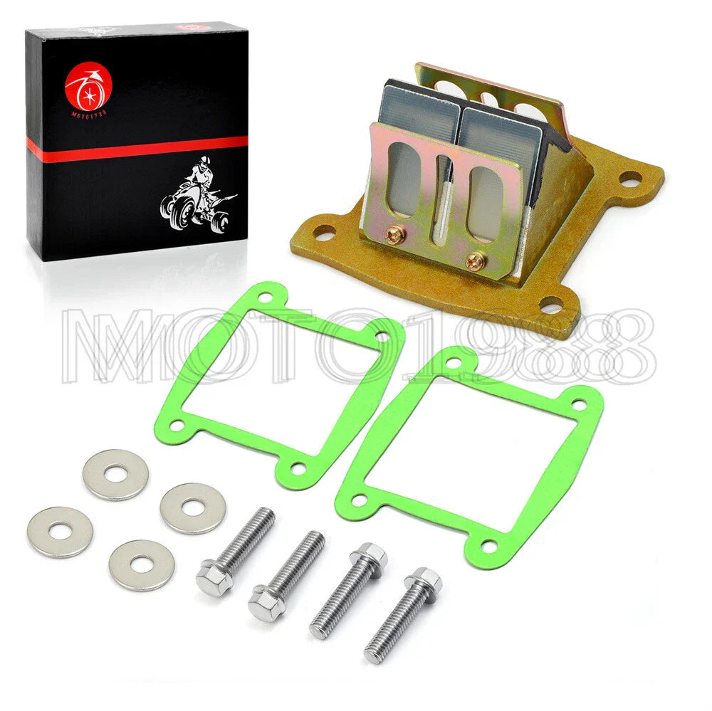 Top End Kit Cylinder Carb Boot Piston Gasket for Yamaha Blaster (1988–2002)