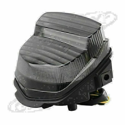 Smoke LED Brake Tail Light for HONDA CBR1000RR (2008-2011)