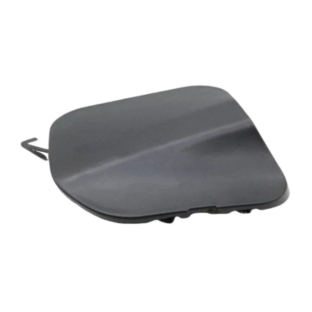 Front Bumper Tow Eye Cover for Nissan Rogue (2014-2016)