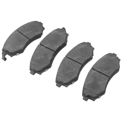 Front Disc Brake Pads Set for Kia Optima GD FWD (2001 - 2002)