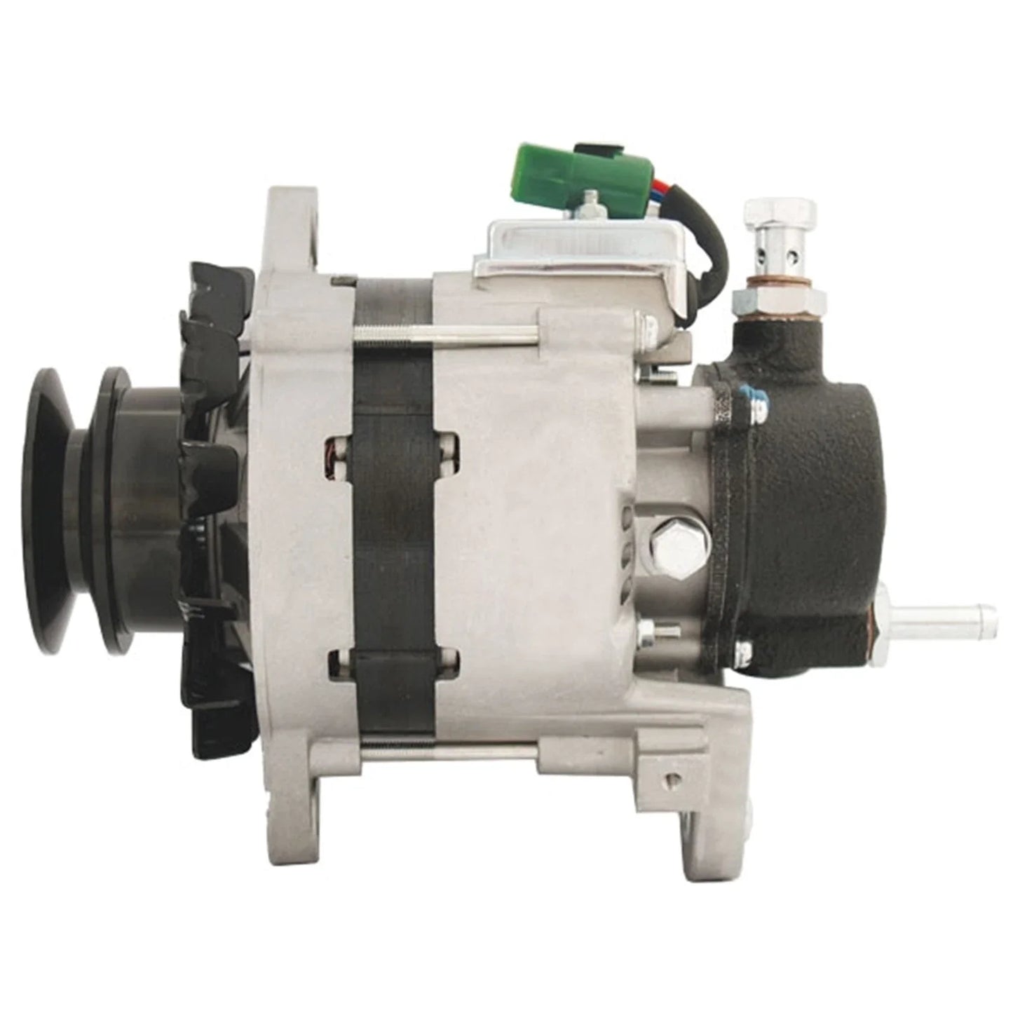 Internal Regulated Alternator for Landcruiser HJ47 HJ60 HJ75 (1984–1990)