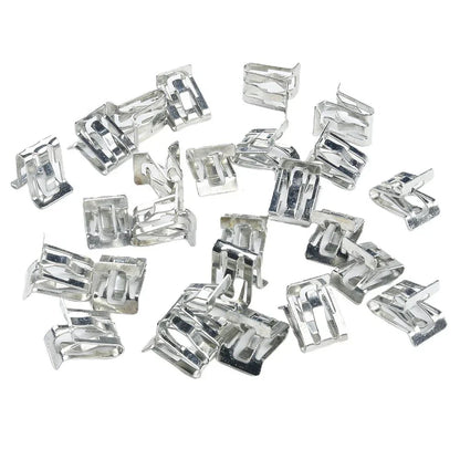 Car Clips Fastener Clips Metal