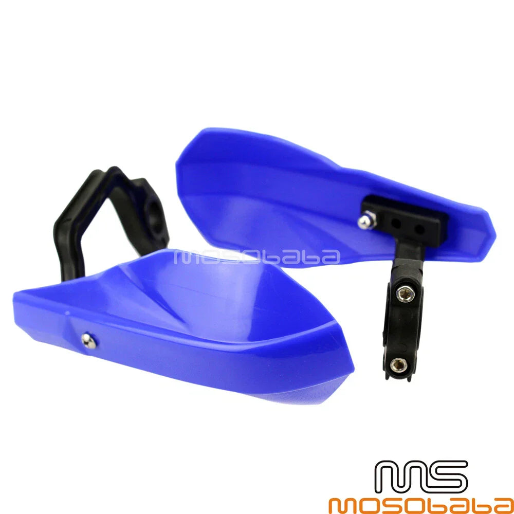 7/8" Handlebar Hand Guard Protectors for Dirt Bike ATV Snowmobile