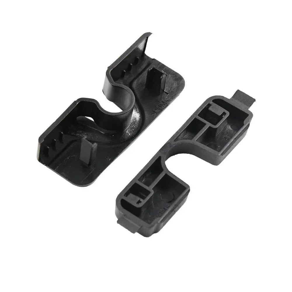 Rear Trunk Load Cover Hook Clip for Opel Corsa, Crossland X, Meriva B