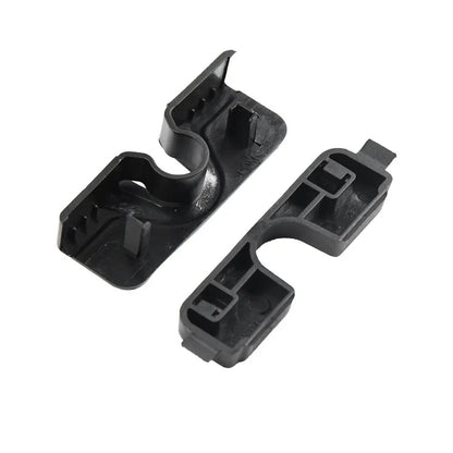 Rear Trunk Load Cover Hook Clip for Opel Corsa, Crossland X, Meriva B