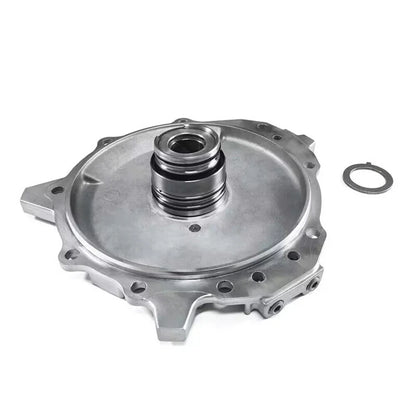 Transmission Rear Cover for Ford Fiesta, I-MAX, Focus, Mazda 3, 6, 8, CX-3, CX-7