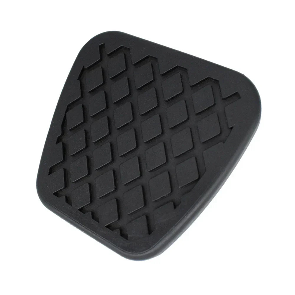 Brake Clutch Pedal Pads Covers for Honda Accord CR-V Element Acura (2003-2011)