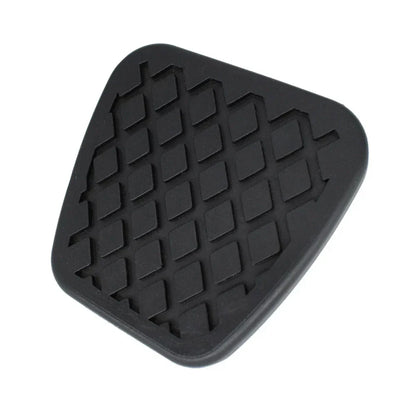 Brake Clutch Pedal Pads Covers for Honda Accord CR-V Element Acura (2003-2011)