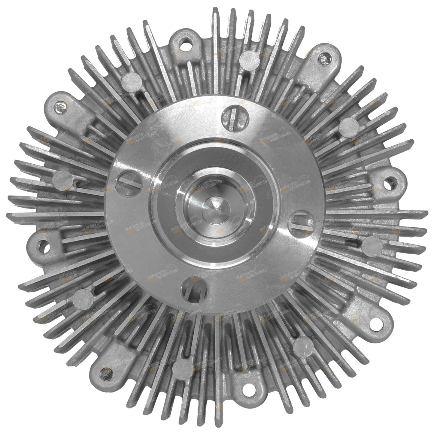 Fan Clutch Coupling for Hilux KUN16R/KUN26R (2005–2016)