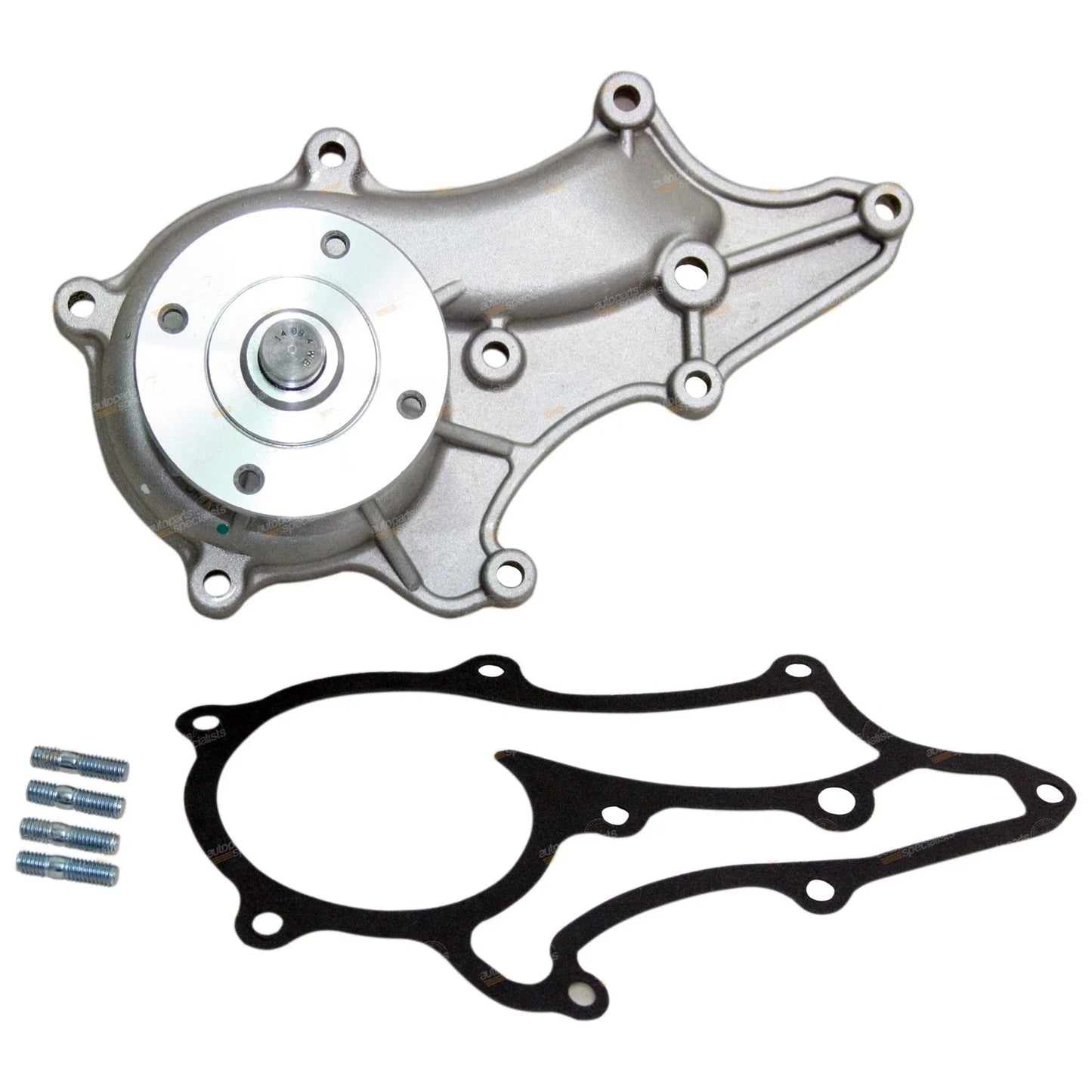 Water Pump for Toyota Corona RT133 (1982–1983)